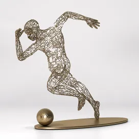 Men Statue
